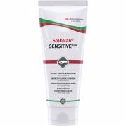 Hudcreme, SC Johnson Stokolan Sensitive PURE, 100 ml, uden farve og parfume