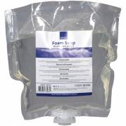Skumsæbe ABENA 800 ml uden farve og parfume 