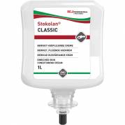 Hudcreme, SC Johnson Stokolan Classic, 1000 ml, til alle hudtyper, med parfume *Denne vare tages ikke retur*
