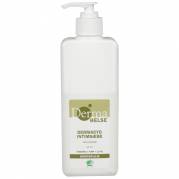 Dermacyd intims&Atilde;&brvbar;be, Derma Helse, 560 ml, uden farve og parfume
