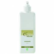 Hudcreme, Derma Helse Vegederm, 560 ml, uden farve og parfume, 9% fedt