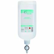 H&Atilde;&yen;nddesinfektion, Derma Helse, 1000 ml, flydende, til st&Atilde;&yen;ldispenser