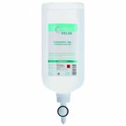H&Atilde;&yen;nddesinfektion, Derma Helse, 1000 ml, gel, til st&Atilde;&yen;ldispenser