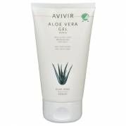 Aloe Vera gel, Avivir, 150 ml, uden parfume *Denne vare tages ikke retur*