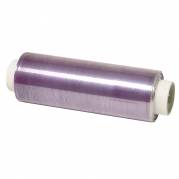 Madfilm, 300m x 20cm, 8 micron, champagne, PVC, uperforeret