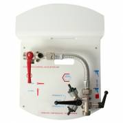 Skumanl&Atilde;&brvbar;g, SE-KLYN, til 2 produkter, med tilbagel&Atilde;&cedil;bssikring