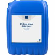 Maskinopvask, ABENA, 20 l, alusikker, med klor, uden farve og parfume