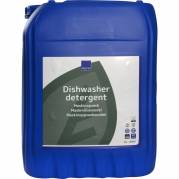 Maskinopvask, ABENA, 20 l, alusikker, med klor, uden farve og parfume