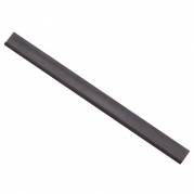 Gummi til vinduesskraber, Unger Pro, 35 cm, bl&oslash;dt gummi