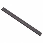 Gummi til vinduesskraber, Unger Pro, 45 cm, bl&oslash;dt gummi