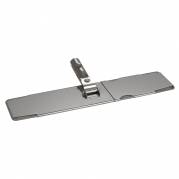 Fremf&Atilde;&cedil;rer til lommemoppe, st&Atilde;&yen;l, rustfrit st&Atilde;&yen;l, 40 cm