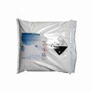 Vaskepulver, Novadan Novaren Extra, kul&Atilde;&cedil;rt og hvidt, uden farve og parfume, 12,5 kg