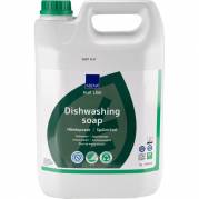 H&aring;ndopvask, ABENA Puri-Line, 5 l, uden farve og parfume