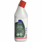 Rengøringsmiddel toiletrens, Puri-Line, med parfume, 750 ml