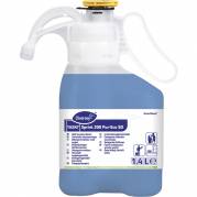 Universalreng&Atilde;&cedil;ring, Diversey TASKI Sprint 200 Pur-Eco SD, 1,4 l, SD, med farve og parfume