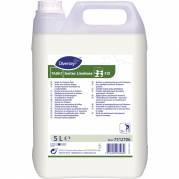 Grundpolish, Diversey TASKI Jontec Linobase F2l, 5 l, til linoleumsgulve, uden farve og parfume *Denne vare tages ikke retur*