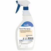 Desinfektion, Diversey Oxivir Plus Spray, 750 ml
