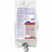 Sanitetsreng&Atilde;&cedil;ring, Diversey TASKI Sani 100 Pur-Eco QS W1b, 2,5 l, QS, alkalisk/affedtende, med farve og parfume *Denne vare tages ikke retur*