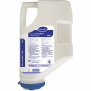 Vaskeforst&Atilde;&brvbar;rker, Diversey CLAX Revoflow ALC 10X1, 4 l, uden farve og parfume *Denne vare tages ikke retur*