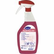 Luftfrisker, Diversey Room Care R5 , 750 ml, klar-til-brug, med farve og parfume