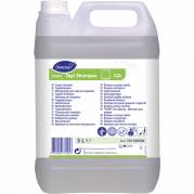 T&Atilde;&brvbar;pperens, Diversey TASKI Tapi Shampoo C2c, 5 l, uden farve, med parfume *Denne vare tages ikke retur*