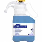 Universalreng&Atilde;&cedil;ring, Diversey TASKI Sprint 200 J-flex, 1,5 l, J-flex, med farve og parfume *Denne vare tages ikke retur*