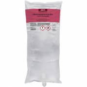 H&Atilde;&yen;nddesinfektion, Plum, 1000 ml, 85% ethanol og 0,5% klorhexidine