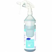 Bruseflaske, Diversey, 750 ml, hvidt brusehoved, til Suma Multi D2 og Total D2.3 *Denne vare tages ikke retur*