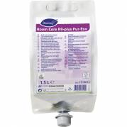 Kalkfjerner, Diversey Room Care R9-plus Pur-Eco, 1,5 l, DvM/DQFM, med farve og parfume