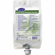 Gulvreng&Atilde;&cedil;ring, Diversey Room Care R10-plus Pur-Eco, 1,5 l, DvM/DQFM, med farve og parfume