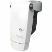 H&Atilde;&yen;r og bodyshampoo, Soft Care Dove 2in1 H6, 250 ml, med parfume,2-3 ml pr. dosering *Denne vare tages ikke retur*