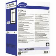 Maskinopvask, Diversey Suma Nova L6, 10 l, SafePack, til h&Atilde;&yen;rdt vand, uden klor, med farve, uden parfume