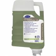 Afsp&Atilde;&brvbar;nding, Diversey Suma Revoflow Pristine Pur-Eco A18, 4 l, med farve, uden parfume