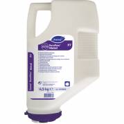 Maskinopvask, Diversey Suma Revoflow Metal P7, alusikker, med klor, uden farve og parfume, 4,5 kg