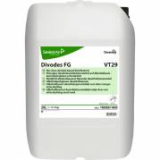 Desinfektion, Diversey Divodes FG VT29, 20 l *Denne vare tages ikke retur*