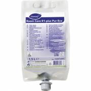 Toiletrens, Diversey Room Care R1-plus Pur-Eco, 1,5 l, DvM/DQFM, med farve og parfume