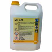 Desinfektion, Liva, 5 l, skummende