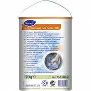 Vaskepulver, Diversey CLAX Microwash Forte Pur-Eco 32B1, kul&Atilde;&cedil;rt, uden farve og parfume, 9 kg