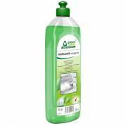 H&Atilde;&yen;ndopvask, Green Care Professional MANUDISH Original, 1 l, med farve og parfume