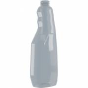 Bruseflaske, Tana Professional, 750 ml, mat, uden brusehoved