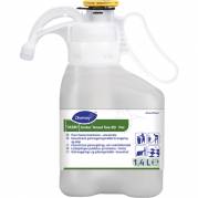 Gulvpleje, Diversey TASKI Jontec Tensol Free SD F4c, 1,4 l, SD, uden voks, farve og parfume