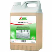Gulvpleje, Tana Professional TIMBER Lamitan, 5 l, uden voks, med farve og parfume