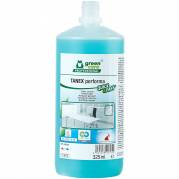 Grundrens, Green Care Professional TANEX Performa, 325 ml, Quick & Easy, med farve og parfume