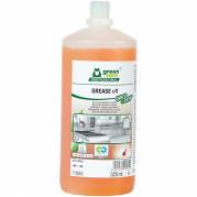 K&Atilde;&cedil;kkenaffedter, Green Care Professional GREASE Off, 325 ml, Quick & Easy, med farve og parfume