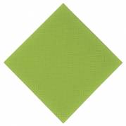 Alt-mulig-klud, 38x38cm, gr&oslash;n, perforeret