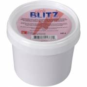 Pudsemiddel, Occo Blitz, med slibeeffekt, 500 g