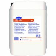 T&Atilde;&cedil;jvask, Diversey CLAX Mild 33B1, 20 l, flydende, kul&Atilde;&cedil;rt, uden farve, med parfume *Denne vare tages ikke retur*