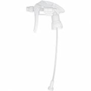 Brusehoved, Diversey, hvid, til 500-1000 ml flaske