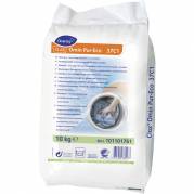 Vaskepulver, Diversey CLAX Omin Color G 37C1, kul&Atilde;&cedil;rt, uden farve og parfume, 10 kg