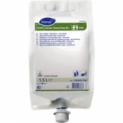 Gulvpleje, Diversey TASKI Jontec Tensol free ID F3d, 1,5 l, ID, uden voks, farve og parfume